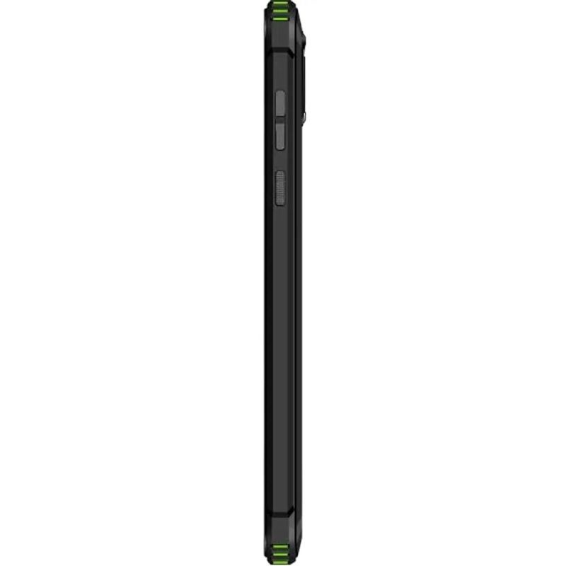 Планшет Oukitel RT3pro 8” HD / 4GB/128GB / G81 / 5150mAh / 16+8Мп / IP69K / LTE Green (RT3_pro_Green)