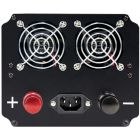 Інвертор Choetech з зарядкою, функція ДБЖ 12220V 2500Вт, LiFePO₄/Li-ion/AGM/GEL, чиста синусоїда (INV-C2500WUPS-EU)