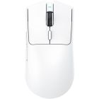 Мишка Attack Shark X1, Wireless/Bluetooth, 40000dpi. (PAW3395PRO), 6кн., White (X1W_AS)