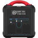 Зарядна станція Energizer 700Вт (551Вт/г) AC, LMFP,MPPT,USB-C PD 100Вт (PPS550W1F)