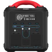 Зарядна станція Energizer 700Вт (551Вт/г) AC, LMFP,MPPT,USB-C PD 100Вт (PPS550W1F)