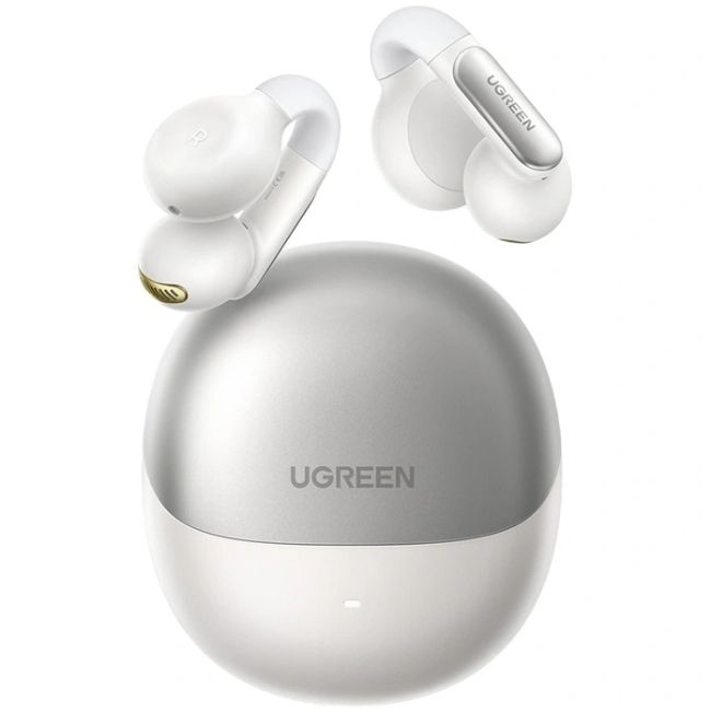 Навушники TWS UGREEN HiTune S5 Open Wearable (WS210) Білі (45761)