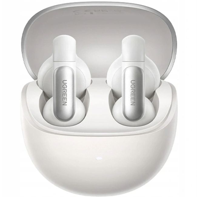 Навушники TWS UGREEN HiTune S5 Open Wearable (WS210) Білі (45761)