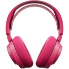 Ігрова гарнітура SteelSeries Arctis Nova 7 Gen 2 Wireless Magenta PC/PS/SW/MAC/MOB (61732)