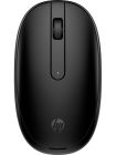Мишка бездротова HP 240 Bluetooth, 3 кн., 1600 dpi, чорна (3V0G9AA)