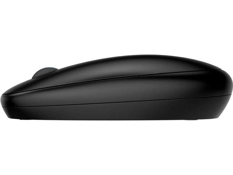 Мишка бездротова HP 240 Bluetooth, 3 кн., 1600 dpi, чорна (3V0G9AA)