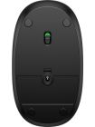Мишка бездротова HP 240 Bluetooth, 3 кн., 1600 dpi, чорна (3V0G9AA)