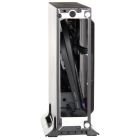 Корпус Casecom M300-2U3 90W 2xUSB3.0 mini-ITX, VESA, Black (M300-90)