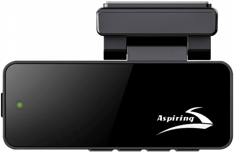 Відеореєстратор Aspiring Alibi 11 WI-FI/QHD2.5K X2 camers (AL-CD1001)