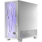 Корпус Modecom VOLCANO PERUN APEX ARGB MIDI WHITE 4x140mm fans USB 3.0x2+TYPE-C без БЖ ATX (AT-PERUN-4F-ARGB-20-00000)