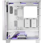 Корпус Modecom VOLCANO PERUN APEX ARGB MIDI WHITE 4x140mm fans USB 3.0x2+TYPE-C без БЖ ATX (AT-PERUN-4F-ARGB-20-00000)