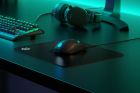 Ігрова поверхня SteelSeries QcK Hard Pad 320х270х3мм (63821)