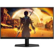 TFT 27" AOC Q27G42ZE, QHD, Fast IPS, 240Hz, 0,3ms, HDMI, DP, чорно-червоний (Q27G42ZE)