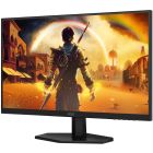 TFT 27" AOC Q27G42ZE, QHD, Fast IPS, 240Hz, 0,3ms, HDMI, DP, чорно-червоний (Q27G42ZE)