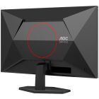 TFT 27" AOC Q27G42ZE, QHD, Fast IPS, 240Hz, 0,3ms, HDMI, DP, чорно-червоний (Q27G42ZE)
