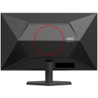 TFT 27" AOC Q27G42ZE, QHD, Fast IPS, 240Hz, 0,3ms, HDMI, DP, чорно-червоний (Q27G42ZE)