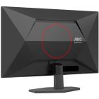 TFT 27" AOC Q27G42ZE, QHD, Fast IPS, 240Hz, 0,3ms, HDMI, DP, чорно-червоний (Q27G42ZE)
