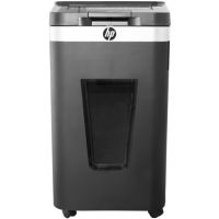 Знищувач документів HP Pro Shred Auto 400MC, A4, 80g х 10 л.,2*12, 53л., P-5 (2823)