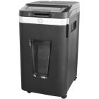 Знищувач документів HP Pro Shred Auto 400MC, A4, 80g х 10 л.,2*12, 53л., P-5 (2823)