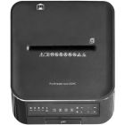 Знищувач документів HP Pro Shred Auto 400MC, A4, 80g х 10 л.,2*12, 53л., P-5 (2823)
