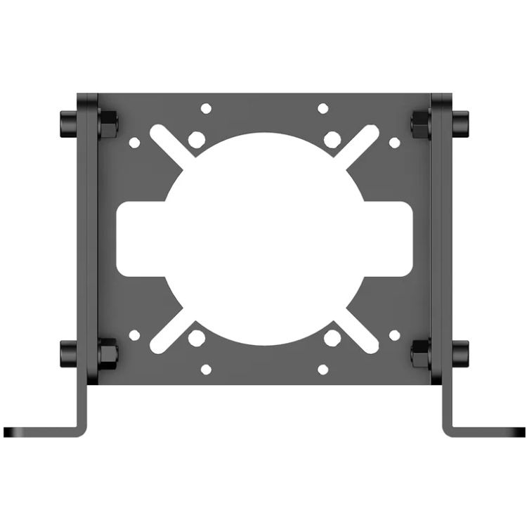 Кронштейн для встановлення кермової бази MOZA Racing R9/R12/R16/R21 (RS055_Moza)