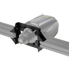 Кронштейн для встановлення кермової бази MOZA Racing R9/R12/R16/R21 (RS055_Moza)