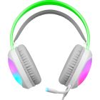 Гарнітура Defender Eclipse, USB, 2м, White (62440)
