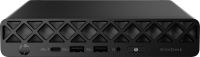 ПК неттоп HP EliteDesk 8 Mini G1i Ultra7 265/24GB/512GB SSD/WiFi/Win11Pro/3y.w (D2PR7ET)