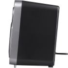 Акустична система 2.0 Defender Solar 11 10Вт, Bluetooth, RGB підсвітка, USB, чорна (65811)