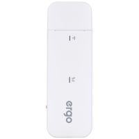 Маршрутизатор мобільний WIFI роутер ERGO W023-CRC9 3G/4G (cat4) USB Wi-Fi router +ant.connector (W023-CRC9)
