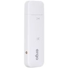 Маршрутизатор мобільний WIFI роутер ERGO W023-CRC9 3G/4G (cat4) USB Wi-Fi router +ant.connector (W023-CRC9)