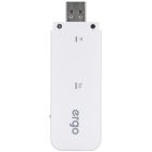 Маршрутизатор мобільний WIFI роутер ERGO W023-CRC9 3G/4G (cat4) USB Wi-Fi router +ant.connector (W023-CRC9)