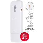 Маршрутизатор мобільний WIFI роутер ERGO W023-CRC9 3G/4G (cat4) USB Wi-Fi router +ant.connector (W023-CRC9)