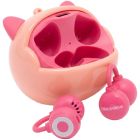 Навушники TWS Blackview AirBuds K1 (Kids) Blushy Pink (6931548328223)