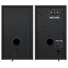 Акустична система 2.0 Defender Aurora S40, 40Вт (RMS) MDF Bluetooth,чорна (65240)