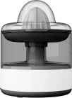 Соковитискач AIWA AJC-4000 Mikan для цитрусових/ 30Вт/ подвійний конус/ білий (AJC4000)