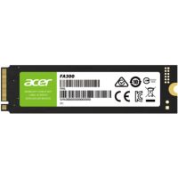 SSD 2Tb Acer FA300 M.2 2280 NVMe 2.0 PCIe Gen 5x4 3D NAND, Retail (BL.9BWWA.168)