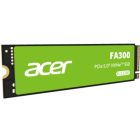 SSD 2Tb Acer FA300 M.2 2280 NVMe 2.0 PCIe Gen 5x4 3D NAND, Retail (BL.9BWWA.168)