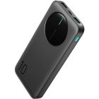 УМБ Joyroom 10000mAh 12W 2xUSB-A, USB-C In/Out, Black (JR-PBF12) (6956116713256)
