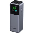 УМБ Ugreen 25000mAh 200W 1xUSB+ 2xUSB Type-C, PD3.0+QC4.0 (PB722) (35525B)