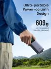 УМБ Ugreen 25000mAh 200W 1xUSB+ 2xUSB Type-C, PD3.0+QC4.0 (PB722) (35525B)