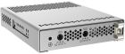 Комутатор Mikrotik CRS305-1G-4S+IN, 4x SFP+ ports, 1x Gigabit Ethernet, metallic enclosure (CRS305-1G-4S+IN)