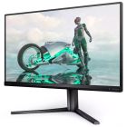 TFT 24.5" Philips 25M2N3200W, VA, 240Hz, 0,5 ms, 2хHDMI, DP, HAS, Pivot, сірий (25M2N3200W/00)