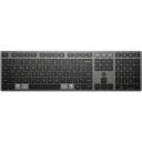 Клавіатура бездротова HP 720 Multi-Device Rechargeable (9T5B1AA)