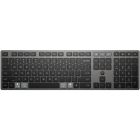 Клавіатура бездротова HP 720 Multi-Device Rechargeable (9T5B1AA)