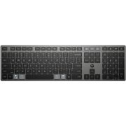 Клавіатура бездротова HP 720 Multi-Device Rechargeable (9T5B1AA)