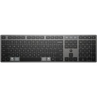 Клавіатура бездротова HP 720 Multi-Device Rechargeable (9T5B1AA)