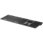 Клавіатура бездротова HP 720 Multi-Device Rechargeable (9T5B1AA)
