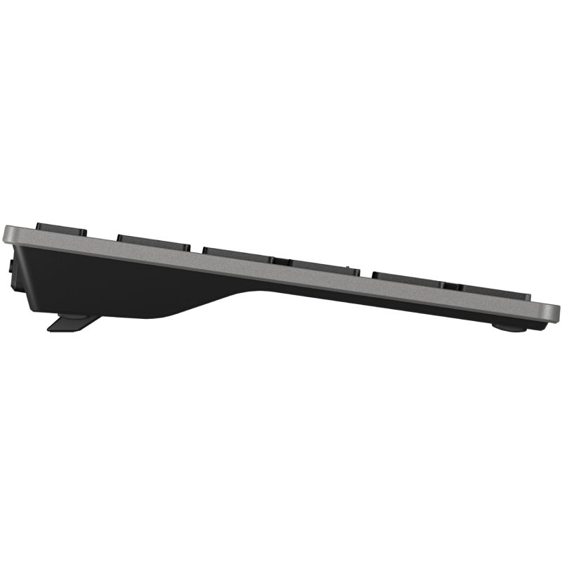 Клавіатура бездротова HP 720 Multi-Device Rechargeable (9T5B1AA)