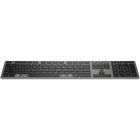 Клавіатура бездротова HP 720 Multi-Device Rechargeable (9T5B1AA)